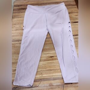 Victoria's Secret athletic leggings
